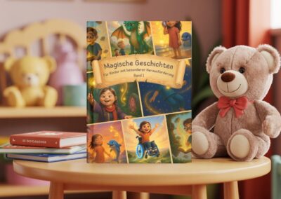 Magische Geschichten – Band 1