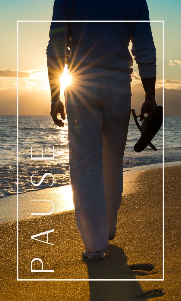 Zeit zum durchatmen für pflegende Eltern und Angehörige