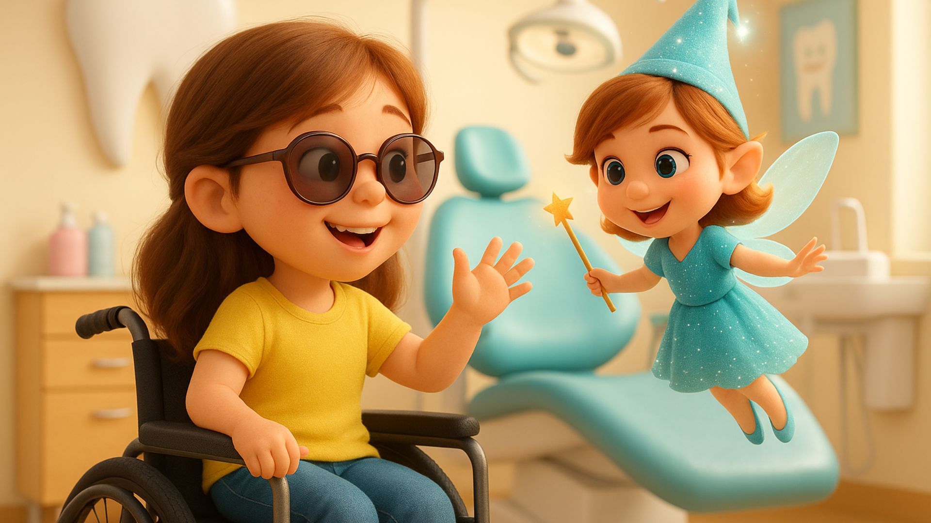 Rolliboo - Deine Geschichte