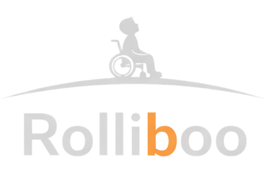Logo - Rolliboo - Together we Rise